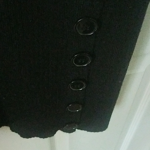 Sweater Dress - Picture 3 of 4